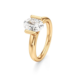 Lilibet Radiant Bar Set Solitaire