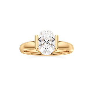 Lilibet Radiant Bar Set Solitaire