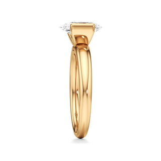 Lilibet Radiant Bar Set Solitaire