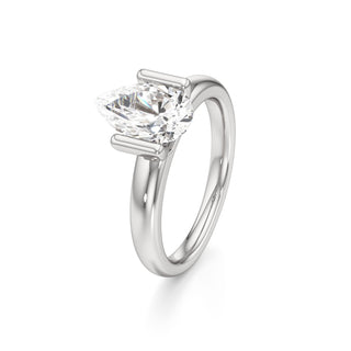 Lilibet Radiant Bar Set Solitaire