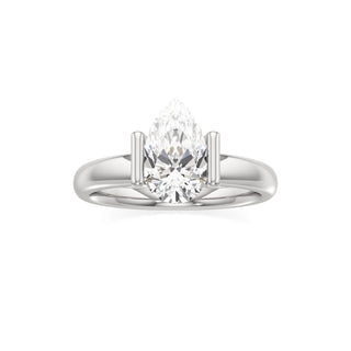 Lilibet Radiant Bar Set Solitaire