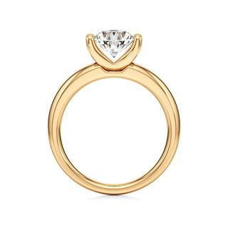 Lilibet Radiant Bar Set Solitaire