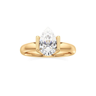 Lilibet Radiant Bar Set Solitaire