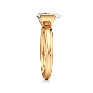 Lilibet Radiant Bar Set Solitaire