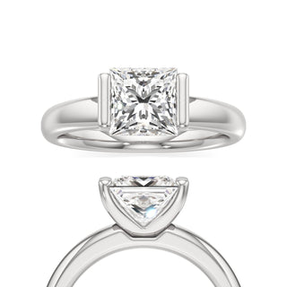 Lilibet Radiant Bar Set Solitaire
