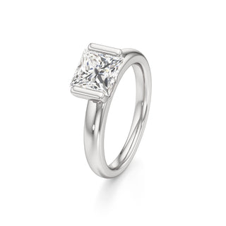 Lilibet Radiant Bar Set Solitaire