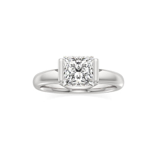 Lilibet Radiant Bar Set Solitaire