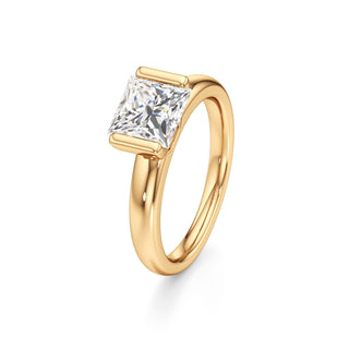 Lilibet Radiant Bar Set Solitaire