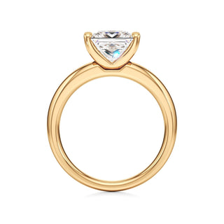 Lilibet Radiant Bar Set Solitaire