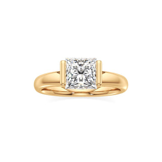 Lilibet Radiant Bar Set Solitaire