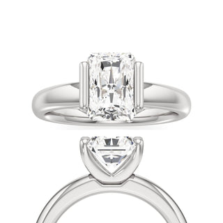 Lilibet Radiant Bar Set Solitaire
