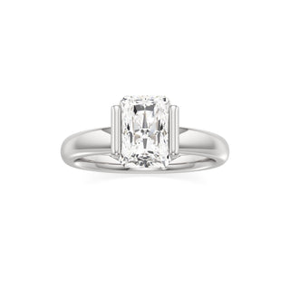 Lilibet Radiant Bar Set Solitaire