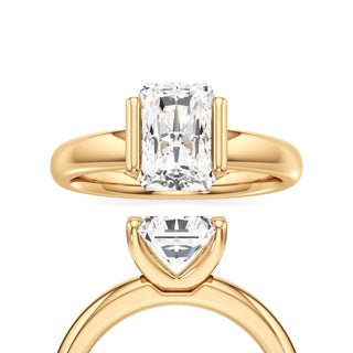 Lilibet Radiant Bar Set Solitaire