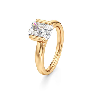 Lilibet Radiant Bar Set Solitaire