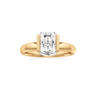 Lilibet Radiant Bar Set Solitaire