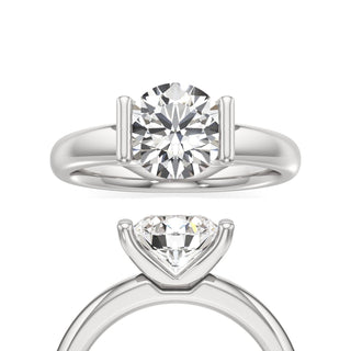 Lilibet Radiant Bar Set Solitaire