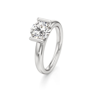 Lilibet Radiant Bar Set Solitaire