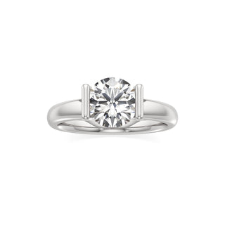 Lilibet Radiant Bar Set Solitaire