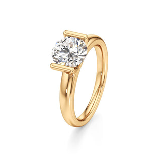 Lilibet Radiant Bar Set Solitaire