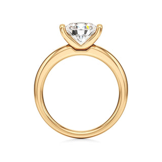 Lilibet Radiant Bar Set Solitaire