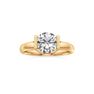 Lilibet Radiant Bar Set Solitaire