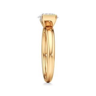 Lilibet Radiant Bar Set Solitaire