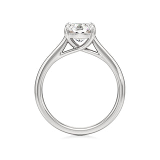 Quinn Radiant Cathedral Solitaire
