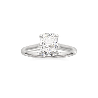 Quinn Radiant Cathedral Solitaire