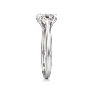 Quinn Radiant Cathedral Solitaire