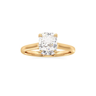 Quinn Radiant Cathedral Solitaire