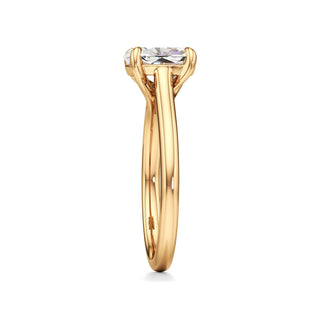Quinn Radiant Cathedral Solitaire