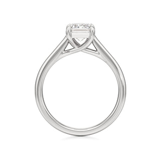Quinn Radiant Cathedral Solitaire