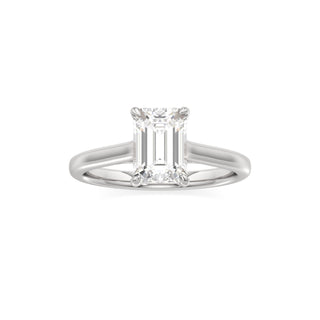 Quinn Radiant Cathedral Solitaire