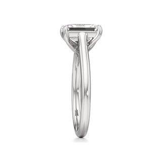 Quinn Radiant Cathedral Solitaire