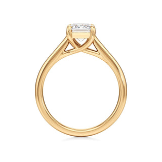 Quinn Radiant Cathedral Solitaire