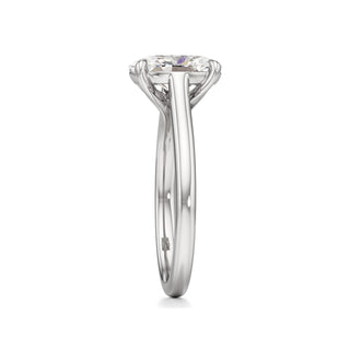 Quinn Radiant Cathedral Solitaire