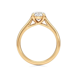 Quinn Radiant Cathedral Solitaire