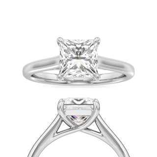 Quinn Radiant Cathedral Solitaire