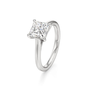 Quinn Radiant Cathedral Solitaire