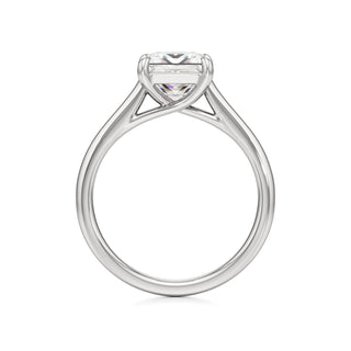 Quinn Radiant Cathedral Solitaire