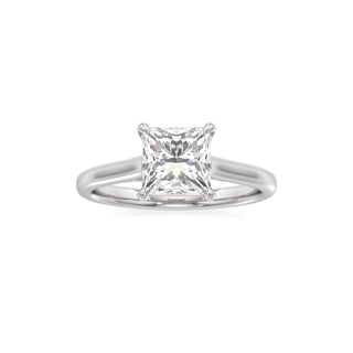 Quinn Radiant Cathedral Solitaire
