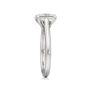 Quinn Radiant Cathedral Solitaire