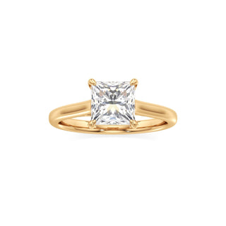 Quinn Radiant Cathedral Solitaire