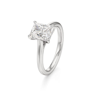 Quinn Radiant Cathedral Solitaire