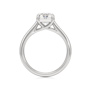 Quinn Radiant Cathedral Solitaire