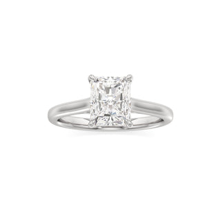 Quinn Radiant Cathedral Solitaire