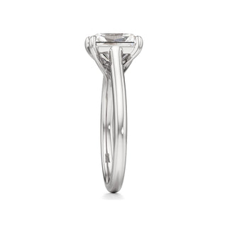 Quinn Radiant Cathedral Solitaire