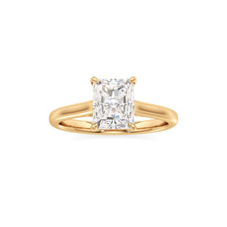 Quinn Radiant Cathedral Solitaire