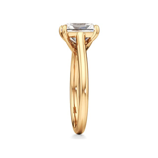 Quinn Radiant Cathedral Solitaire