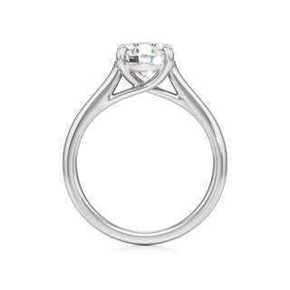 Quinn Radiant Cathedral Solitaire